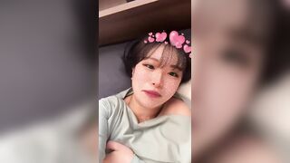 일본 친오빠랑 라방