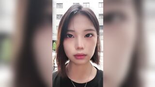 틱톡 여태모은 아헤3 (3)