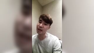 업소 아가씨들 치마속 팬티 들여다보는 재미난 합방