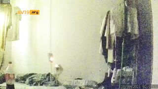 IP_풋풋한 대학생 커플 근접탐구 ipcam korean porn vip