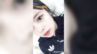 아프리카 해물가현 korean bj