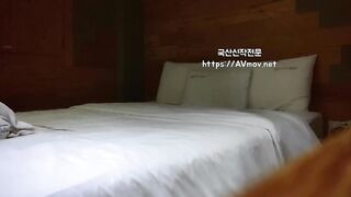 숨 소리만 들어도 진단내리는 프로 오피녀