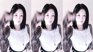 250806 우한경 korean bj