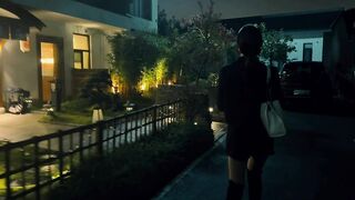 아마츄어 모델 개인온천에서 누드 촬영