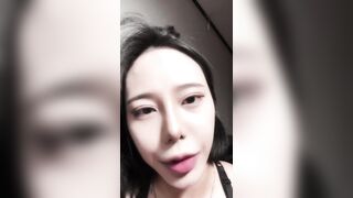 신작 ✨인스타그램 라이브_SOFT노출 2명 korean porn vip (7)