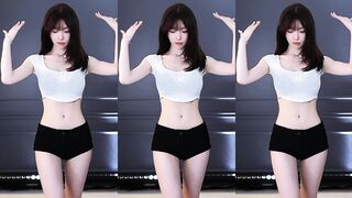과즙세연 250813 완곡댄스 korean bj 1