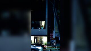 K모텔_네토남밖에서 초대남 촬영 6V [풀팩] korean porn vip ipcam (6)