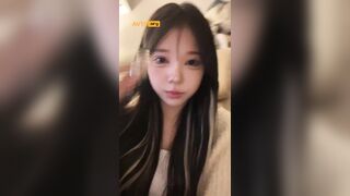 인스타 소은 라방 [생리]