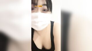 히핑이 _ 로즈 TV korean bj