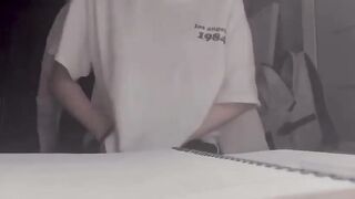 트위터 민서 풀팩 (9)