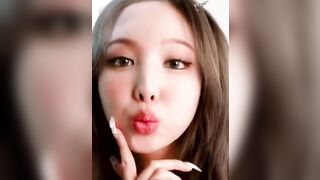 존예들 은꼴 혀 놀림 모음 NSFW