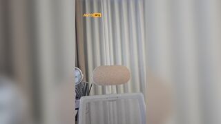 츄츄(쿠킹미제) 일반인 초대남방송중 경고 종료 풀방 25.08.07 korean bj