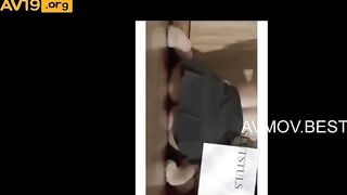 몸매 좋은 자위녀 섹트 양갱 @slutstuls.