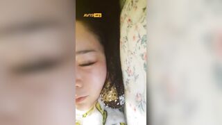 야리_눕방 [거유노출]자위 팬방 korean bj