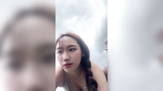 신작 ✨ 인스타 an_zung [요가정언] 개인촬영본 2탄 korean porn vip