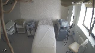 Ass Hair Removal [Ukraine CCTV] ipcam 3