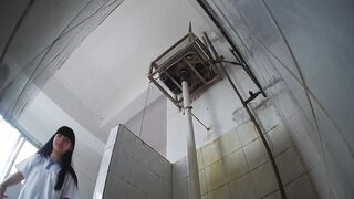 【新作トイレフィルム】全網唯一の新作❤️原画集第10弾❤️完全原画集116V china ipcam 23 (2)