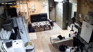 신작IP ✨키스방 아가씨 대기실 ipcam korean porn vip