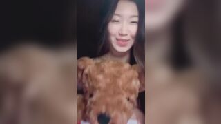말랑소희 언더붑 엉큰녀 (5)