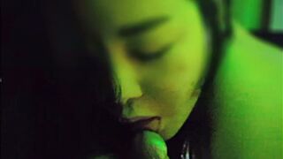 신작 ✨ 거유여친 쓰리썸_스타킹 찢으면서 뒤로 박히기 korean porn vip