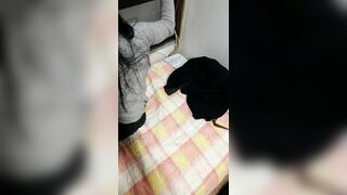 섭외녀 (말잘듣는여친) 풀팩 korean porn vip (8)