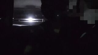 차간단[여자 2명] 시발년들둘이 하다가 하나가 마무리 4V [풀팩] korean porn vip (3)