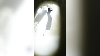 중 존예들 화장실 몰카 ipcam 3