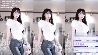 숲 스트리머 겨우디 하이라이트 10개 9.3GB korean bj 4