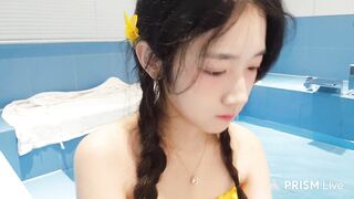 [새옴] 이걸하네 (9470398) korean bj