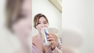이름모를 bj 꼭노