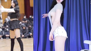 꼴리는년 ㅋㅋ