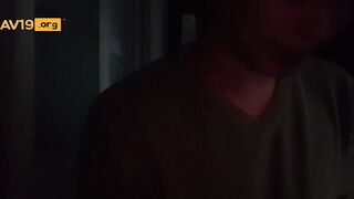박일우_존예녀 2명 게스트 2대1.200개 팬방