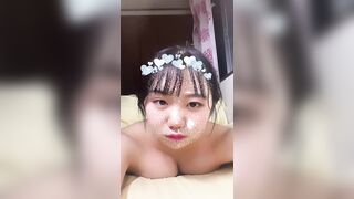일 귀여운 거유 ㅈㅇ녀