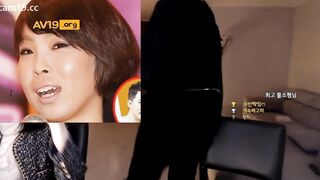 bj호야 웃는게 예쁜 성형 아주 잘 먹은녀