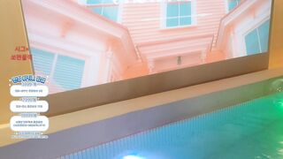 박틸다 의상 좋은 날짜만 모음 3탄 korean bj (3)