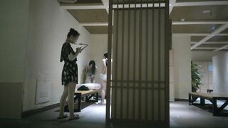 【ネット限定オリジナルファイル】ウォーターパーク美女着替え＆入浴㊙️透かしなしオリジナルファイルシリーズ【シーズン4】9V ipcam (5)