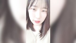 【動画9本】黒髪お姉さんの全裸オナ jav jvip (1)