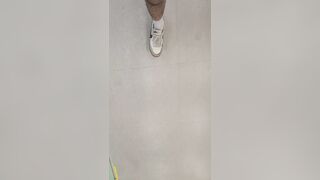돌핀녀 도촬4 ipcam (7)