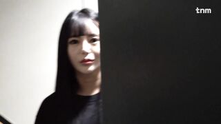 압구정 박스녀 AIN수연 ★ [팬방에로유튭마사지메가스코리아] 모음 korean porn vip (6)