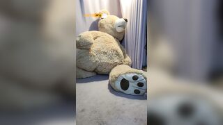 도화 [BJ부티]_육덕녀 망사팬티 자위팬방 [바닥에 분수인증]