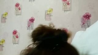 식당아줌마 순이 korean porn vip (5)