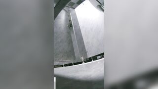 Shopping Mall Women's Toilet ipcam