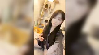 시원하게 얼굴 까버리는 트위터커플 korean porn vip 2 (4)