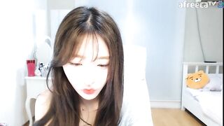 금화 17년도 대기방 팬티노출 6