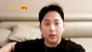 bj준빈 가슴 얼굴 겁나 맛있게 생긴 게스트녀