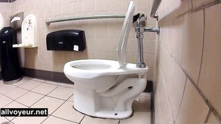 Grocery Store Toilet 1-3 ipcam 3