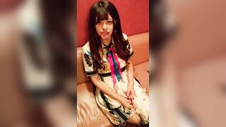 【無】素人 #312 jav jvip (3)