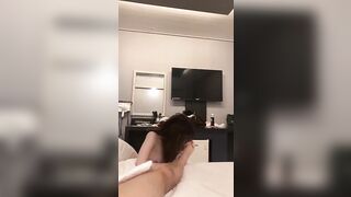 (한국야동) 드디어 풀려버린 킹받치와와 섹영상 korean porn vip