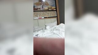 자지 잘빠는 예쁜 여친과 화끈하게 떡치는 커플 korean porn vip