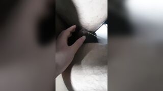 [FD] 평택소악마 Yula 펨돔 자료 전립선대딸 27V korean porn vip (6)